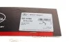 Патрубок системы охлаждения Opel Astra J/Insignia A 1.6 Turbo 07-17 Gates 02-1745 (фото 1)