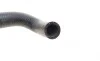 Патрубок системи охолодження BMW 5 (E34) 87-96 M50/M20 Gates 02-1746 (фото 3)