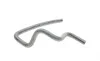 Патрубок радиатора (верхний) BMW 3 (E36)/ 5 (E39) 2.0-2.8i (M52/M50) 91-99 Gates 02-1747 (фото 3)