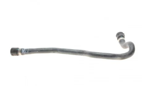 Патрубок радіатора BMW 5 (E39)/7 (E38) 95-04 M52/M54 Gates 02-1751