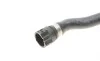 Патрубок радиатора BMW 5 (E39)/7 (E38) 95-04 M52/M54 Gates 02-1751 (фото 5)