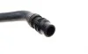 Патрубок радиатора (нижний) BMW 5 (E39) 2.0i-3.0i 96-04 M52/M54 Gates 02-1752 (фото 3)