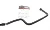 Патрубок радиатора (нижний) BMW 5 (E39) 2.0i-3.0i 96-04 M52/M54 Gates 02-1752 (фото 4)