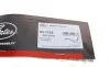 Патрубок радиатора (нижний) BMW 5 (E39) 2.0i-3.0i 96-04 M52/M54 Gates 02-1752 (фото 7)