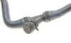 Патрубок системы охлаждения BMW X5 (E70) 06-13 N52 Gates 02-1755 (фото 1)