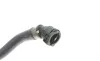 Патрубок системи охолодження BMW 7 (E65/E66/E67) 01-05 N62 Gates 02-1756 (фото 4)