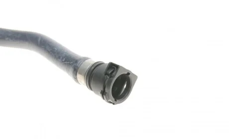 Патрубок системи охолодження BMW 7 (E65/E66/E67) 01-05 N62 Gates 02-1756