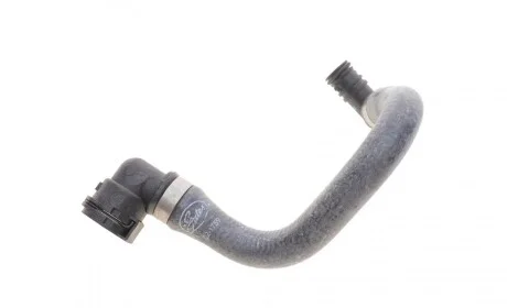 Патрубок радиатора (нижний) BMW 5 (E39)/7 (E38) 95-03 M62/M73 Gates 02-1759