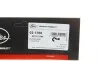Патрубок системи охолодження BMW 3 (E46)/5 (E39)/7 (E38) 98-05 M57/M51 Gates 02-1760 (фото 2)