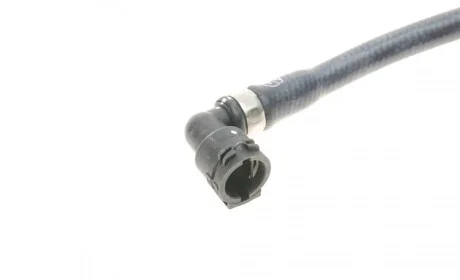 Патрубок системы охлаждения BMW 7 (E65/E66/E67) 01-08 N52/M54/N62 Gates 02-1779