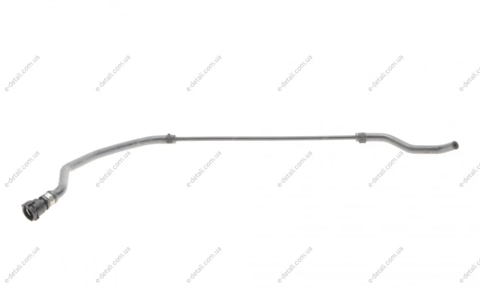 Патрубок системы охлаждения BMW 3 (E91/E93) 04-13 N43/N46 Gates 02-1783 (фото 1)