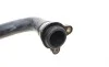Патрубок системи охолодження BMW 3 (E90/E91/E92/E93) 06-16 N54/N55 Gates 02-1784 (фото 6)