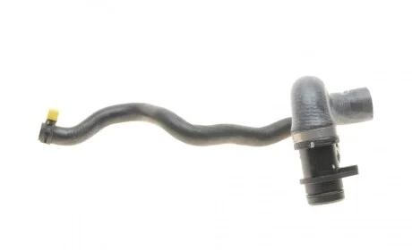 Патрубок радиатора BMW 3 (F30/F80)/5 (F10)/X5 (F15/F85) 10-18 N20/N26 Gates 02-1787