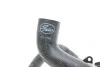 Патрубок радиатора BMW 1 (F20/F21)/3 (F30/F80)/5 (F10)/X5 (F15/F85) 11-18 N20 Gates 02-1792 (фото 4)