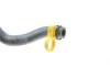 Патрубок радиатора BMW 1 (F20/F21)/3 (F30/F80)/5 (F10)/X5 (F15/F85) 11-18 N20 Gates 02-1792 (фото 5)