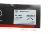 Патрубок радиатора печки (нижний) Audi A4 (B6/B7) 1.8-2.0 00-08 Gates 02-1806 (фото 2)