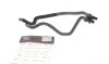 Патрубок пічки Citroen Berlingo/Peugeot Partner 1.4i 96-07 Gates 02-1843 (фото 1)