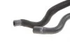Патрубок пічки Citroen Berlingo/Peugeot Partner 1.4i 96-07 Gates 02-1843 (фото 2)