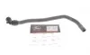 Патрубок радиатора печки (верхний) Citroen C3/Peugeot 207/301 1.1-1.6 02- Gates 02-1844 (фото 1)