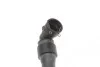 Патрубок радиатора печки (верхний) Citroen C3/Peugeot 207/301 1.1-1.6 02- Gates 02-1844 (фото 2)
