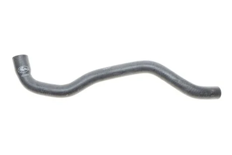 Патрубок радиатора BMW 5 (E39)/7 (E38) 94-04 M60/M62 Gates 02-1863