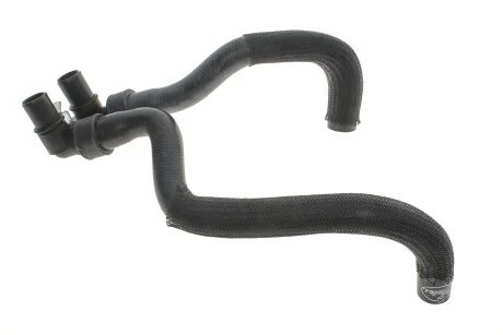 Патрубок радиатора Citroen Berlingo/Peugeot Partner 2.0HDI 99-05 (к-кт) Gates 02-1872