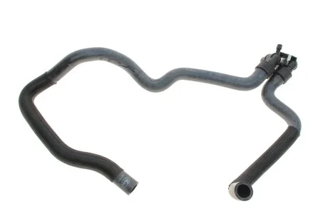 Патрубок радиатора Peugeot Partner/Citroen Berlingo 2.0HDi 99-08 (к-кт) Gates 02-1873