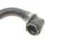 Шланг системы охлаждения BMW 5 (E39) 96-03 M62 Gates 02-1880 (фото 4)