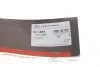 Патрубок системи охолодження BWM X3 (E83) 3.0D 04-08 M57 Gates 02-1884 (фото 2)