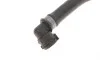 Патрубок системи охолодження BWM X3 (E83) 3.0D 04-08 M57 Gates 02-1884 (фото 5)