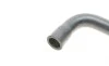 Патрубок радіатора Renault Kangoo 1.5 dCi 97- Gates 02-1892 (фото 2)