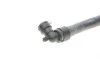 Патрубок системы охлаждения Citroen Berlingo/C4/Peugeot 307/308 Partner 1.4/1.6 00- Gates 02-1905 (фото 5)