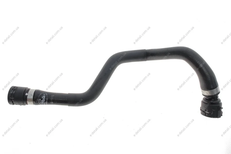 Патрубок системы охлаждения BMW X5 (E53) 3.0D 03-06 M57 Gates 02-1915 (фото 1)
