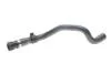 Патрубок системы охлаждения Renault Laguna 1.9 dCi 01-07 Gates 02-1931 (фото 1)
