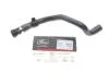 Патрубок системы охлаждения Renault Laguna 1.9 dCi 01-07 Gates 02-1931 (фото 2)