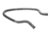 Патрубок радіатора (нижній) BMW 3 (E36) 1.6/1.8/1.9 90-99 Gates 02-1959 (фото 1)