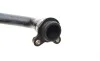 Патрубок радиатора BMW 5 (F10)/7 (F01-F04) 08- N63/N52 Gates 02-1960 (фото 5)