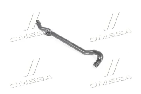 Патрубок системы охлаждения BMW 3 (E46)/5 (E39)/7 (E38)/X3 (E83)/X5 (E53) 2.0-3.0 95-07 Gates 02-1962