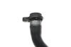 Патрубок системи охолодження BMW 3 (F30/F80) 11-18 N46/N55 Gates 02-1975 (фото 3)