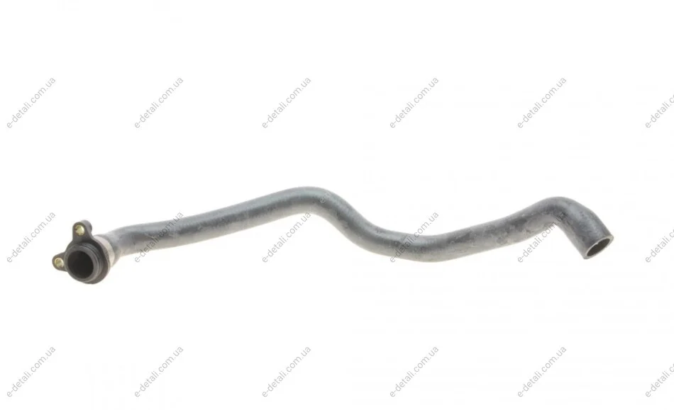 Патрубок радиатора BMW X5 (E70)/X6 (E71/E72) 3.0i 08-14 N55 Gates 02-1981 (фото 1)