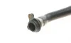 Патрубок радиатора BMW X3 (F25)/X4 (F26) 3.0 10-18 N55 Gates 02-1985 (фото 4)