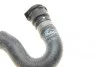Патрубок радиатора BMW 1 (E83/E82/E87) 1.6/2.0 06-13 N43/N45/N46 Gates 02-1988 (фото 3)