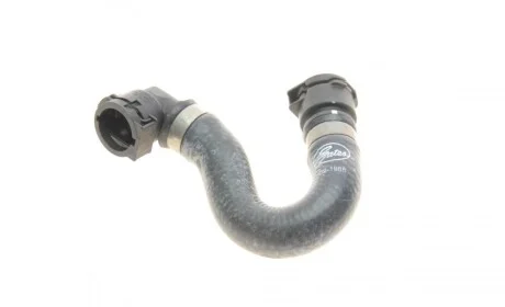 Патрубок радиатора BMW 1 (E83/E82/E87) 1.6/2.0 06-13 N43/N45/N46 Gates 02-1988