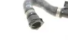 Патрубок радиатора BMW 1 (E83/E82/E87) 1.6/2.0 06-13 N43/N45/N46 Gates 02-1988 (фото 5)