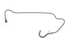 Патрубок системы охлаждения Ford Fiesta/Fusion 1.25-1.6 01-12 Gates 02-2024 (фото 1)