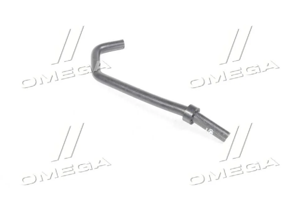 Патрубок системы охлаждения Fiat Doblo 1.4 05- Gates 02-2032 (фото 1)