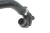 Патрубок печки Fiat Doblo 1.6/2.0 D Multijet 10- Gates 02-2036 (фото 2)