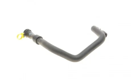 Патрубок системы охлаждения BMW 5 (F07/F10/F11)/6 (F12/F13) 09-17 N63 Gates 02-2067