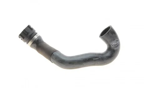Патрубок радиатора BMW 5 (F10/F11) 3.0i 10-17 N55 Gates 02-2070