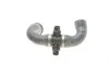 Патрубок системы охлаждения BMW 1 (F20/F21)/3 (F30/F80)/5 (F10) 11- N20/N26/N55 Gates 02-2074 (фото 1)